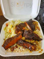 Best For Less-jamaican Jerk food