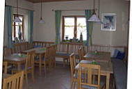 Bauernhof-Cafe Beim Hanza inside