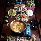 Am Thuc Bon Phuong food