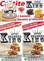 Shaorma King food