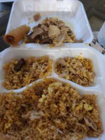 Rice Bowl Express food
