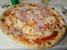 Pizzeria Il Picchio food