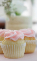 Cupcaked Bakery food