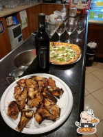 Alex Cafe' Pizzeria D'asporto Di De Leo Giuseppe food
