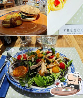 Fresco Wine&food food