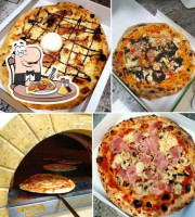 Pizzeria D' Asporto Buonincontro Di Salvatore Buonincontro food