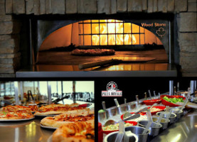 Pizza Royal Hamel food