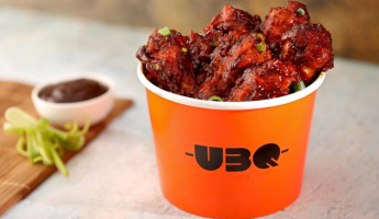 Ubq By Barbeque Nation food