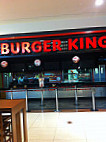 Burger King inside