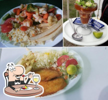 Mariscos Limas Oasis food