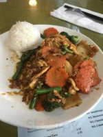 Basil Viet Kitchen food