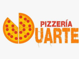 Pizzeria Duarte food