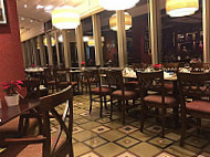 Bene - Sheraton Rio Hotel food