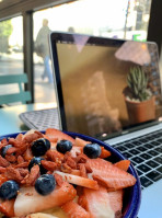 Backyard Bowls food