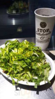 Chipotle Mexican Grill food