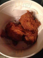 Kfc food