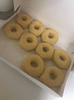 Speedway Donuts food