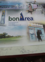 Bonarea Resturant food