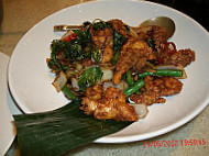 Spice Gourmet Thai inside