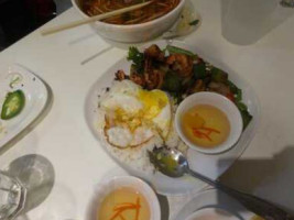 Ly's Vietnamese Cuisine food