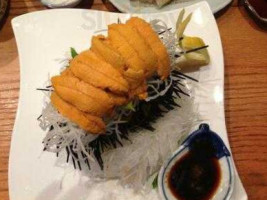 Sushi Iki food