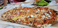 Pizzeria Giosue' food