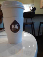 Big Shoulders Coffee food