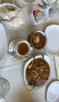 Bay Leaf Indian Cuisine outside