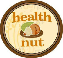 Health Nut inside