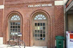 The Dog House Incorporated inside