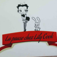 La Pause Chez Lily Cook Food Truck food