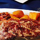 La Roca Bilbao food