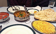 Akbar Tandoori Restaurant food
