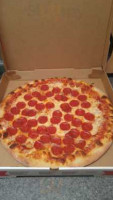 Vito's Pizza food