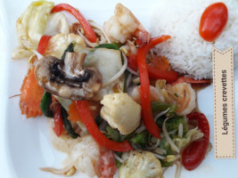 Thai Udon Thani food