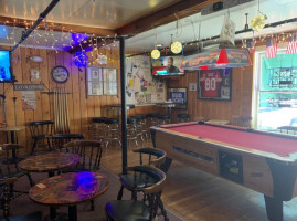Knotty Pine Tavern inside