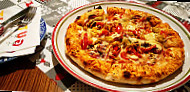 Schnitzel & Pizza Adriano food