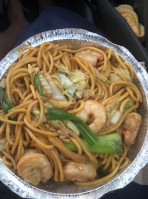 China Express food