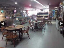 Super Buys And Whitestone Eatery inside