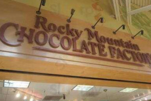 Rocky Mountain Chocolate Factory food