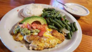 Tierney's Cafe And Tavern food