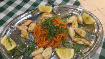 Trattoria italiana - Bistro food