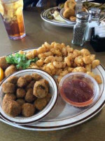 Rock Hill Diner food