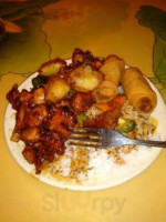 Jade Palace food