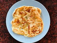 Warung Roti Canai Kg inside