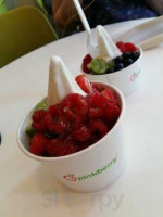 Pinkberry food