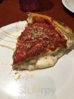Pizzapapalis Chicago Pizza food