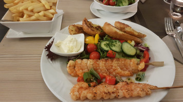 Schiffergilde von Bremerhaven Maritimes Restaurant food