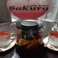 Sakura food