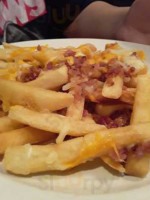 Logan's Roadhouse food